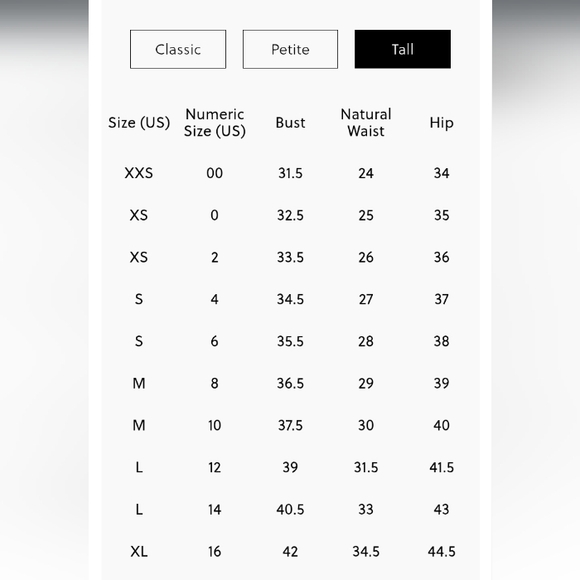 J Crew Scoopneck Mixy Dress Tall - Picture 6 of 6